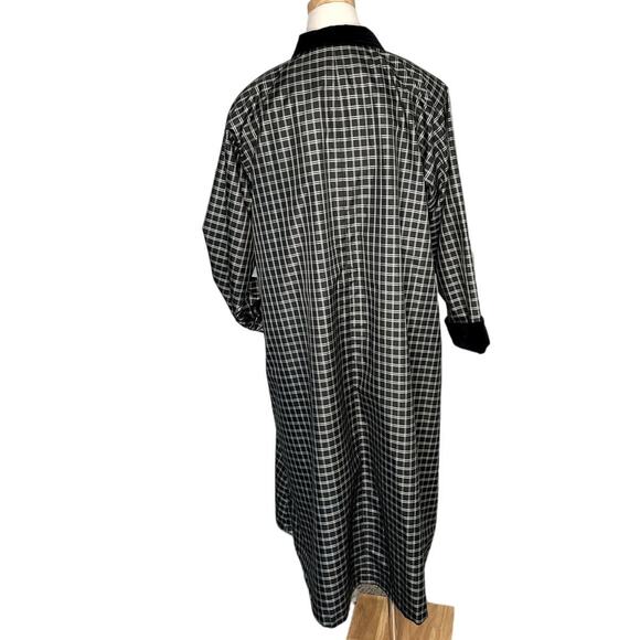 Vintage raincoat - Picture 5 of 10